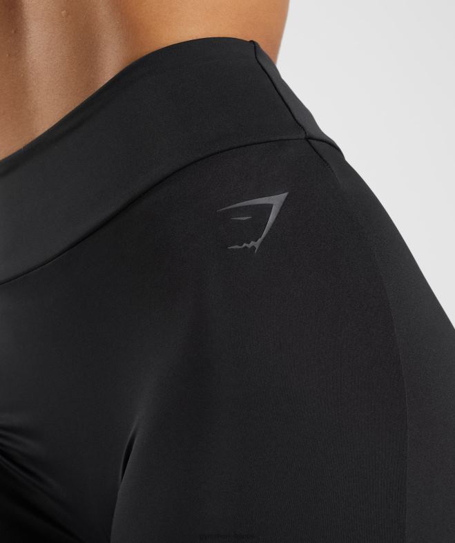 Gymshark gs power legging original noir femmes 6HF28269